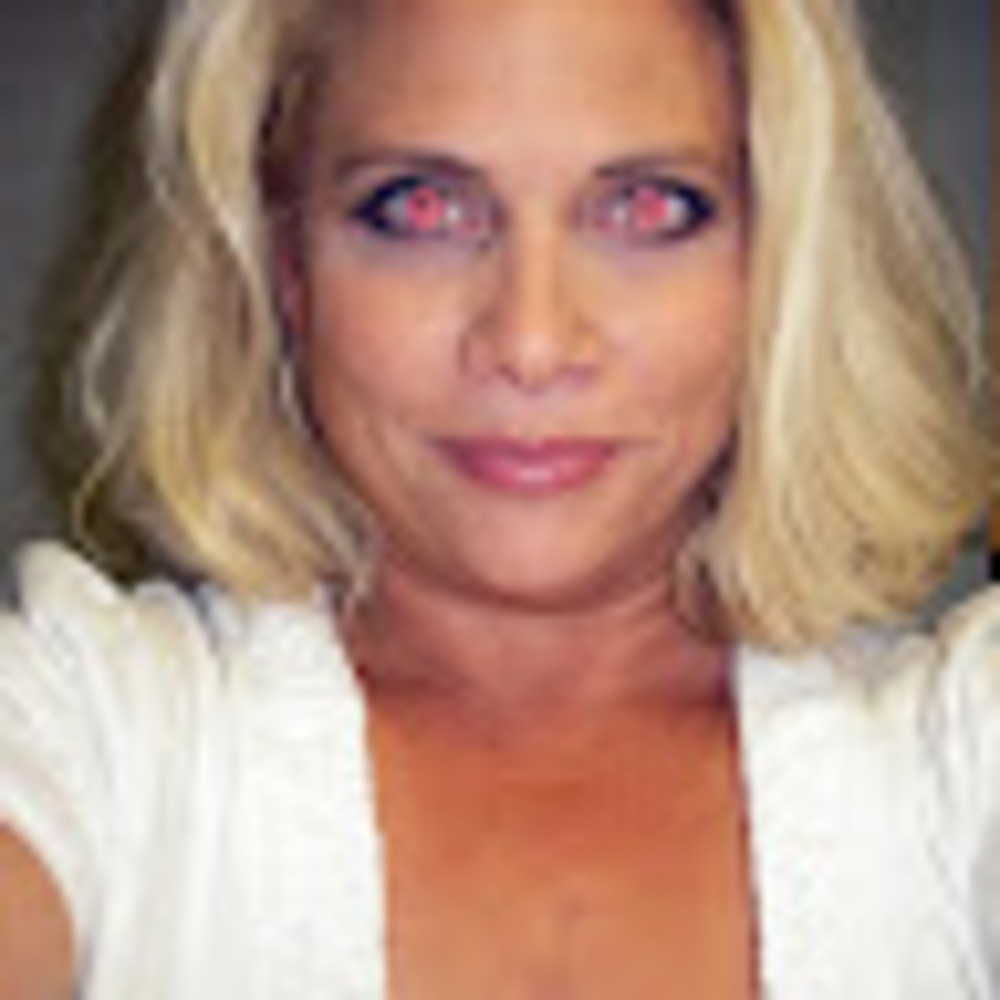 Meet your Posher, Sherri
